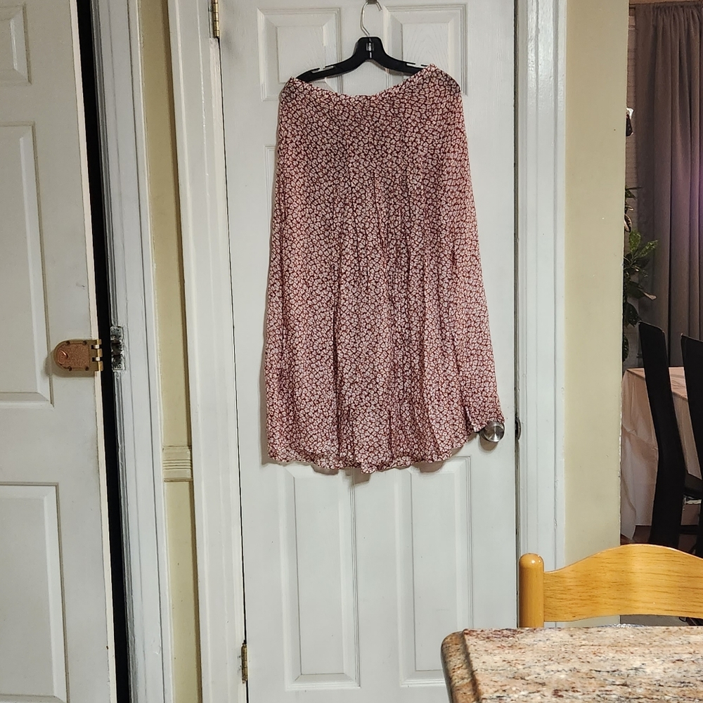 RIXO SKIRT
